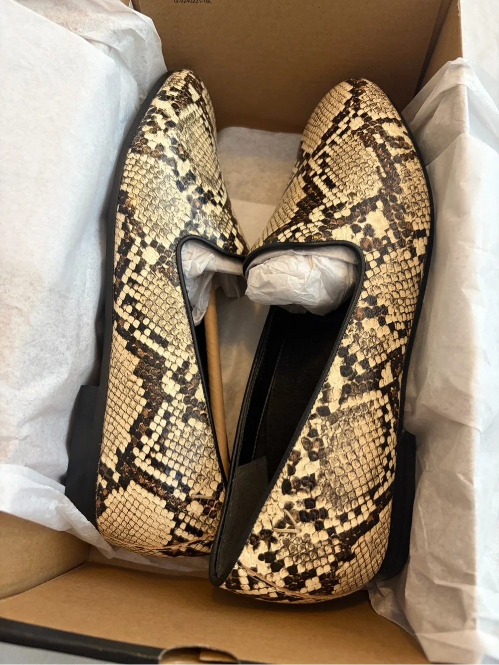 Vionic comfortable loafers